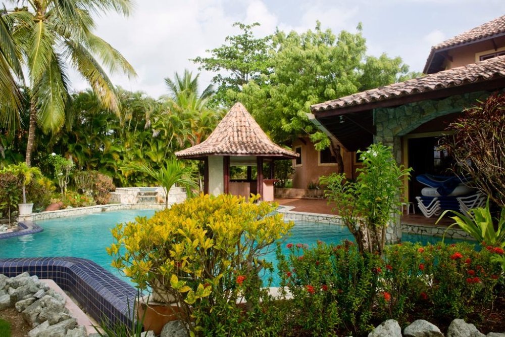 Beautiful Villa Estrella Del Caribe For Sale  - Image 2