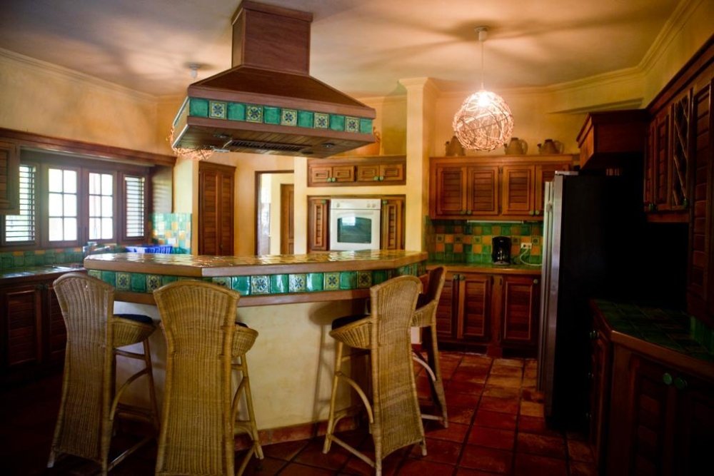 Beautiful Villa Estrella Del Caribe For Sale  - Image 4
