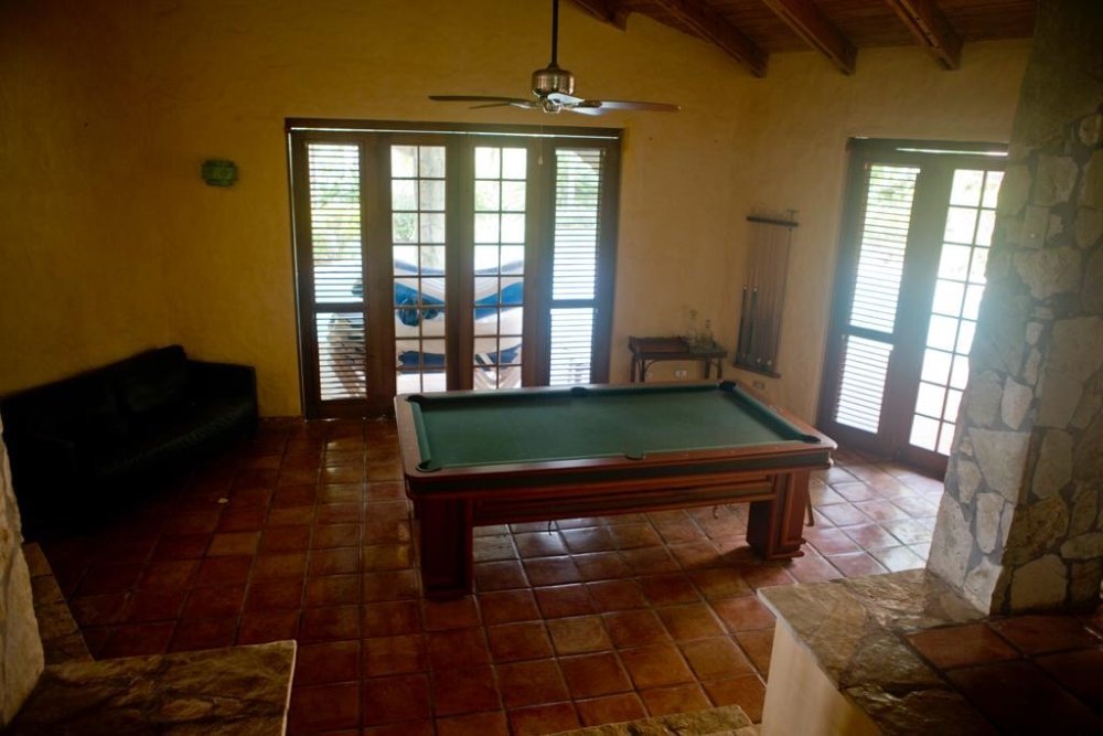 Beautiful Villa Estrella Del Caribe For Sale  - Image 5
