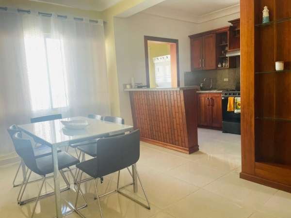 Furnished Balcony Breeze And Short Stroll To The Sand - Image 3