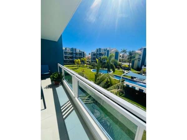 Furnished Balcony Breeze And Short Stroll To The Sand - Image 5