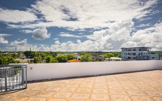 ENORME PENTHOUSE DE 2 NIVELES MÁS AZOTEA - Image 2