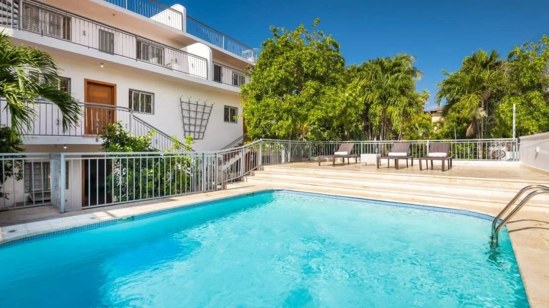 ENORME PENTHOUSE DE 2 NIVELES MÁS AZOTEA - Image 1