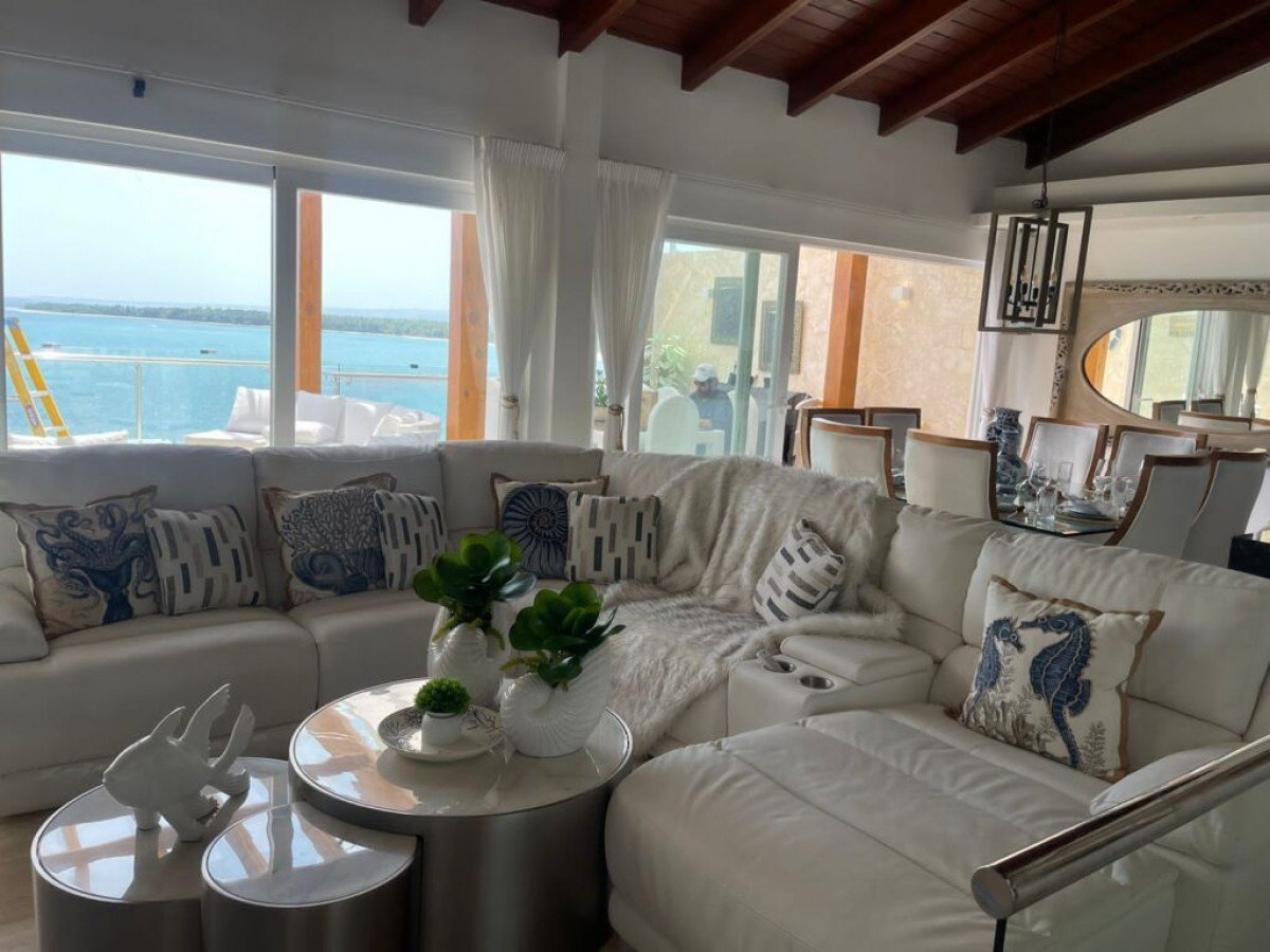 Penthouse For Sale In Puerto Plata, Dominican Republic - Image 4