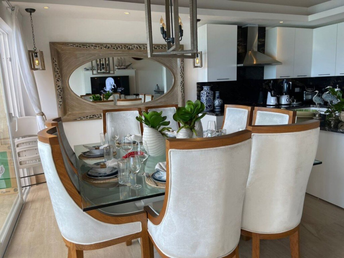Penthouse For Sale In Puerto Plata, Dominican Republic - Image 5