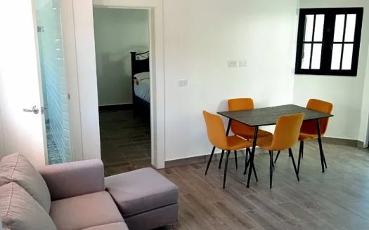 EN VENTA – ACOGEDOR APARTAMENTO EN SOSÚA - Image 5