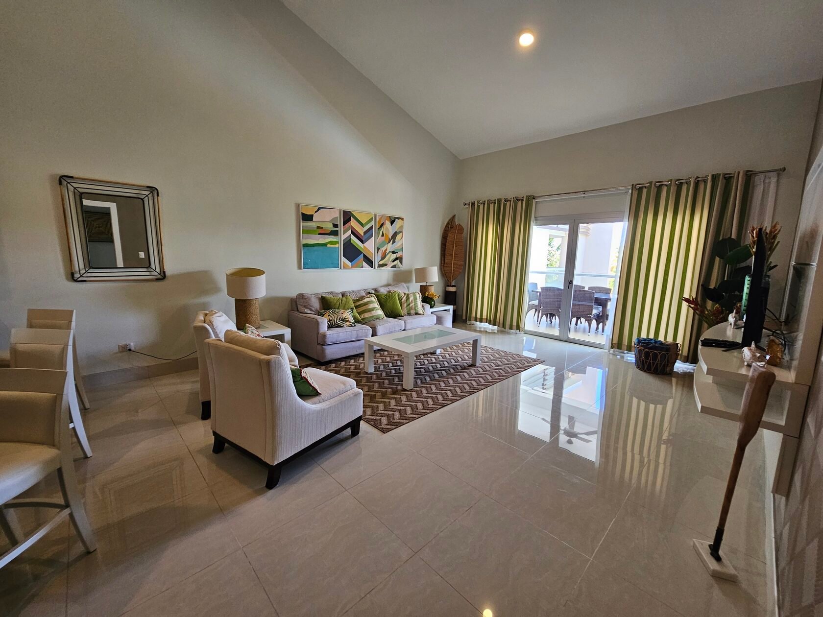 Modern Coastal Living in Cabeza de Toro – Stylish 3 Bedroom Condo with Private Picuzzi - Image 4