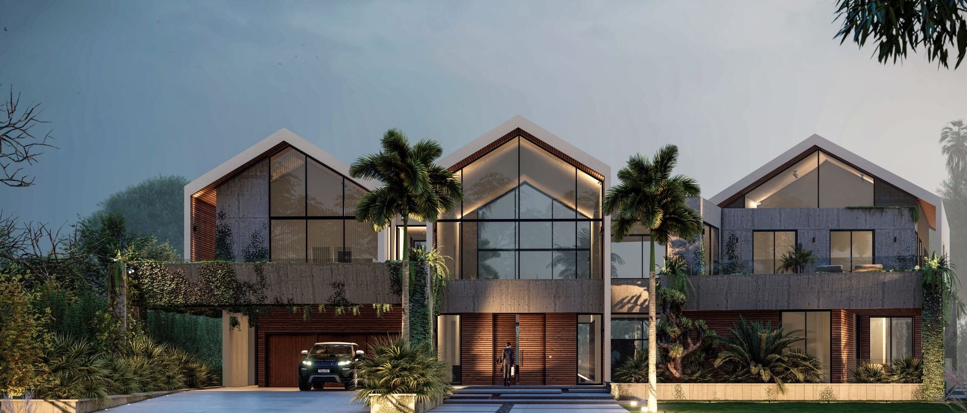 Luxurious Villa In Cap Cana Just Steps From The Beach - Image 2