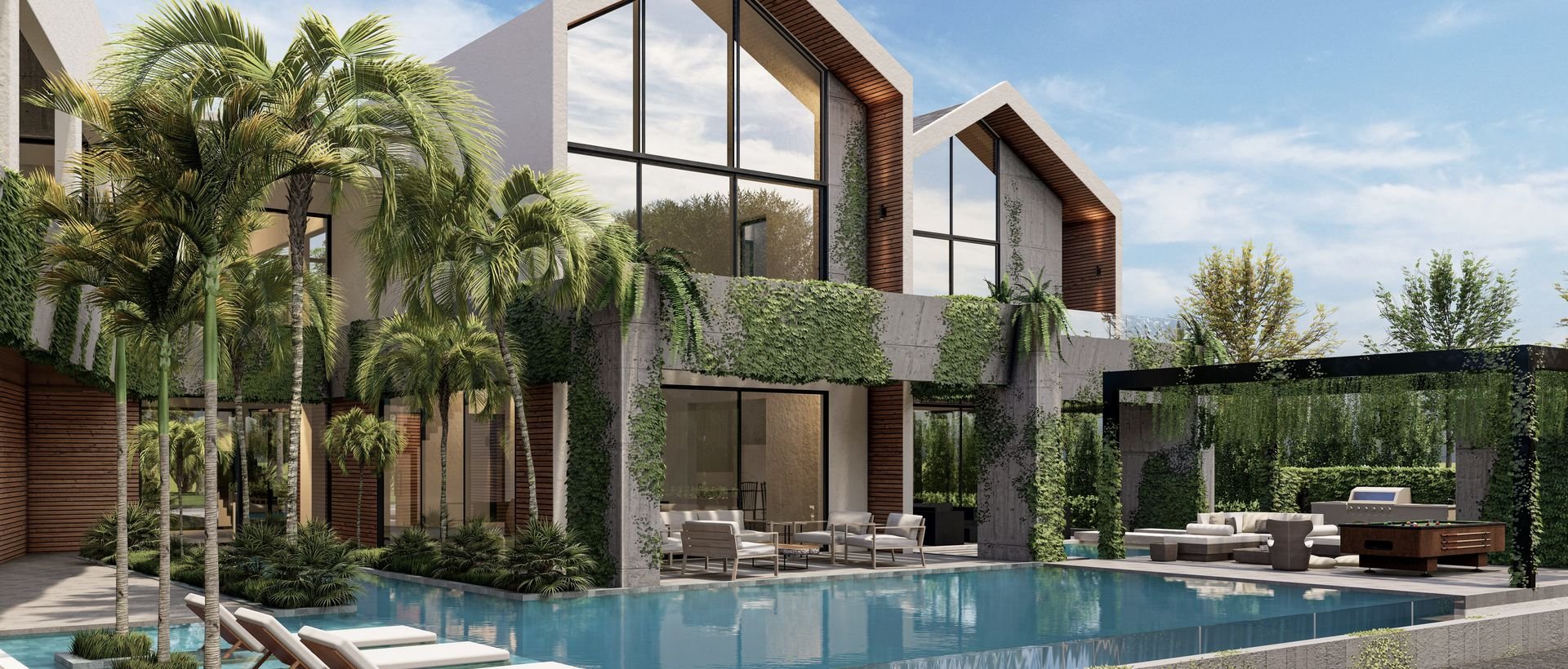 Luxurious Villa In Cap Cana Just Steps From The Beach - Image 5