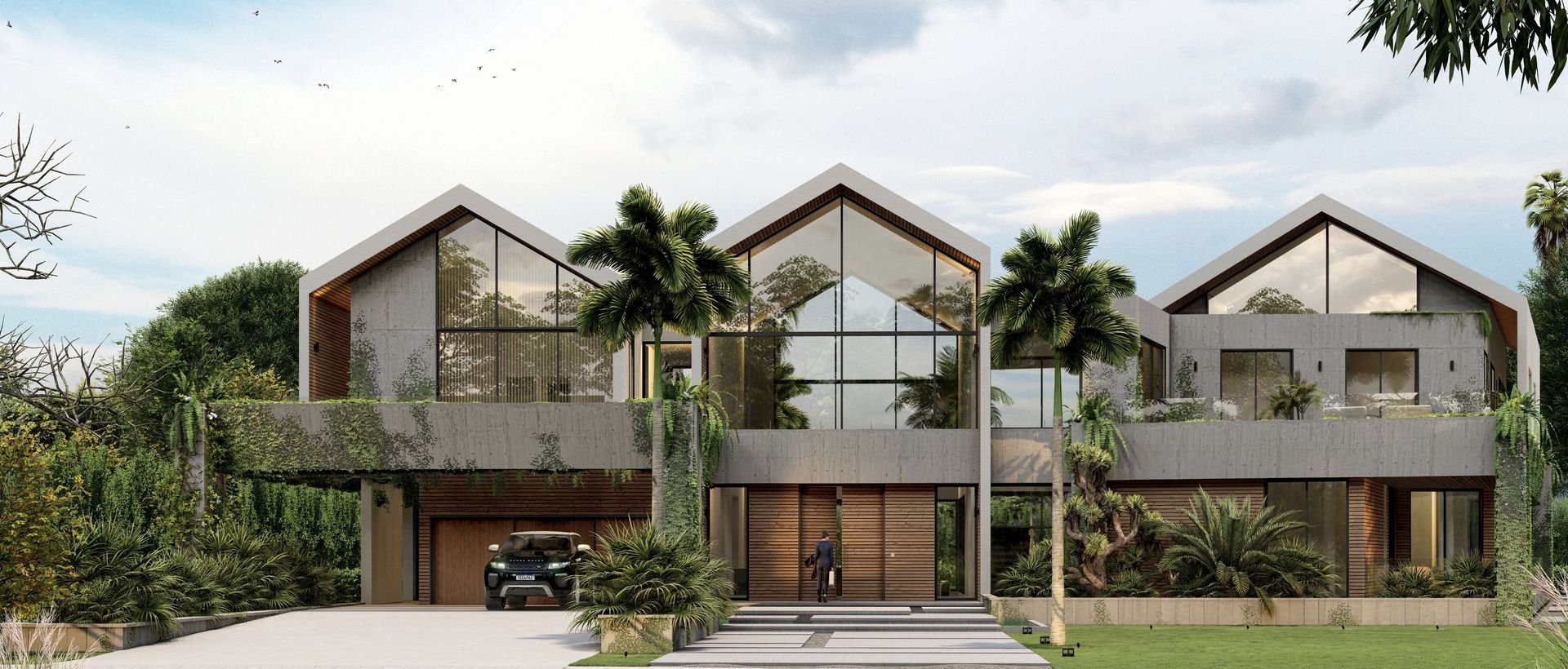 Luxurious Villa In Cap Cana Just Steps From The Beach - Image 4