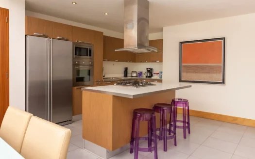 Condominio Moderno con Vista al Mar en Cabarete - Image 4