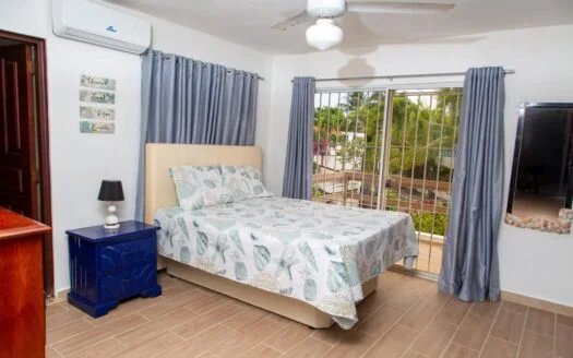 🏡 Apartamento Amueblado en Venta – Sosúa - RE/MAX ATLANTIS - Image 2