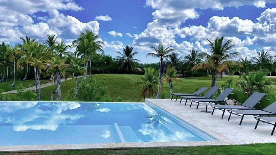 Private Villa In La Estancia Golf Camp; Resort - Image 3