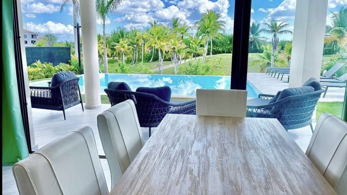 Private Villa In La Estancia Golf Camp; Resort - Image 2