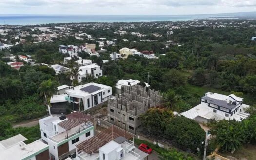 Apartamentos en Puerto Plata - RE/MAX ATLANTIS - Image 3