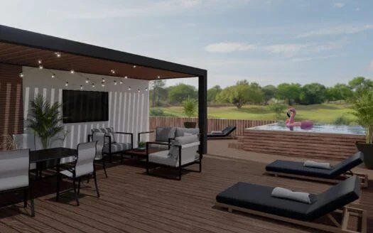 Apartamentos en Puerto Plata - RE/MAX ATLANTIS - Image 4