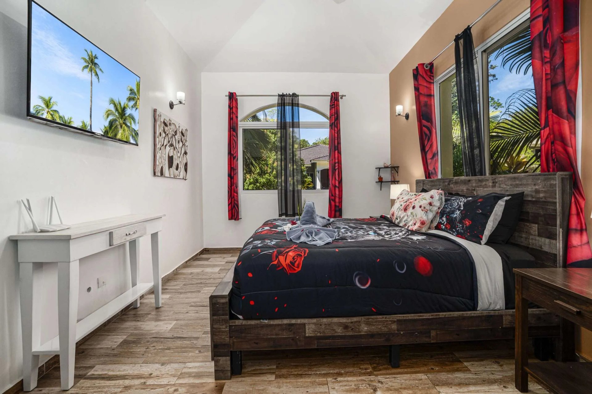 169-D VILLA IN HISPANIOLA, SOSUA - Image 5