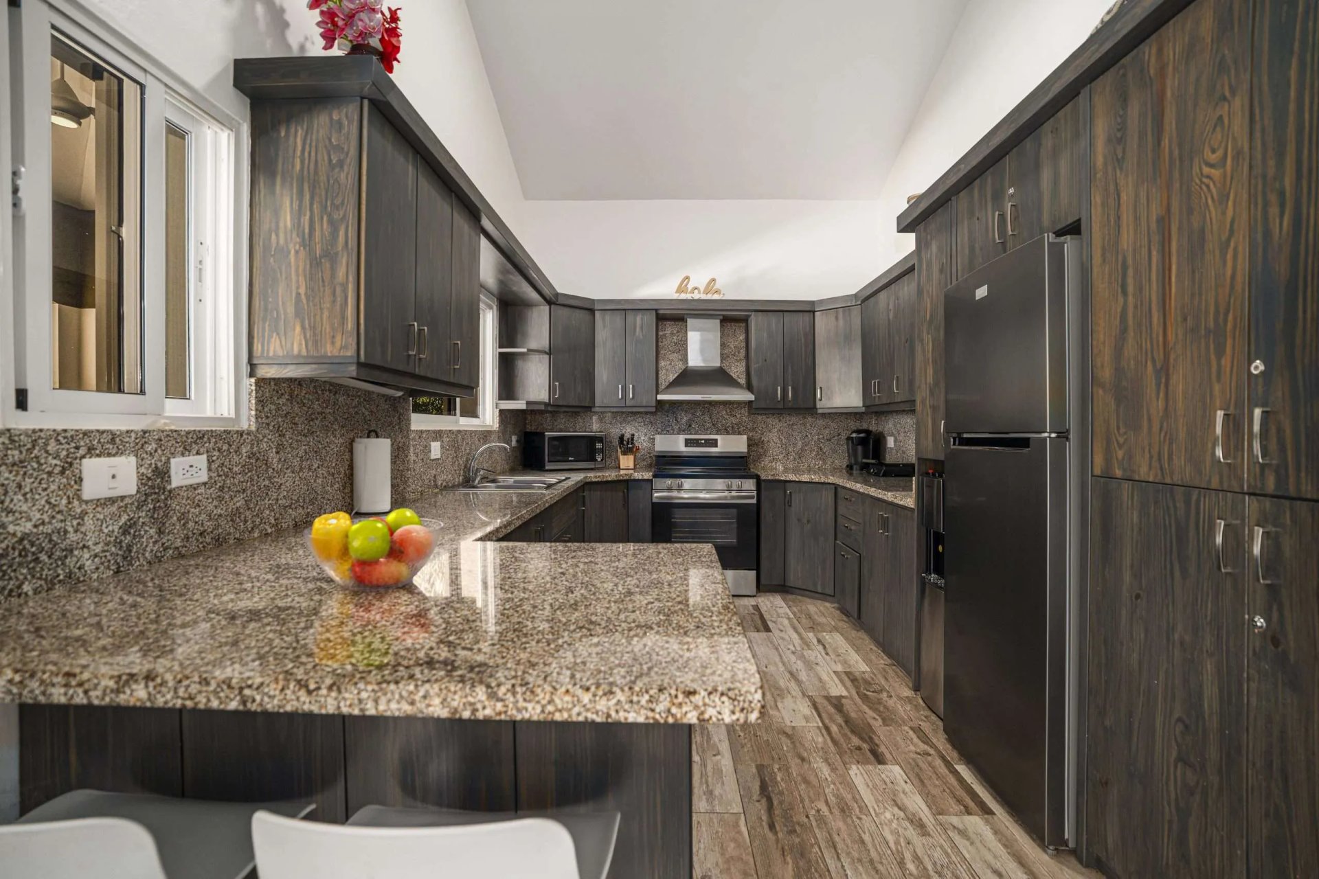 169-D VILLA IN HISPANIOLA, SOSUA - Image 4