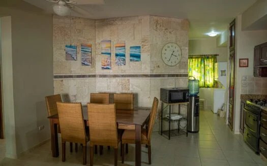 Apartamento Exclusivo en Primera Línea de Playa – Charamicos, Sosúa. - Image 3