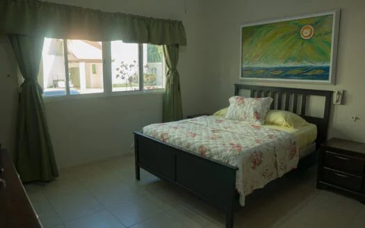 Apartamento Exclusivo en Primera Línea de Playa – Charamicos, Sosúa. - Image 4