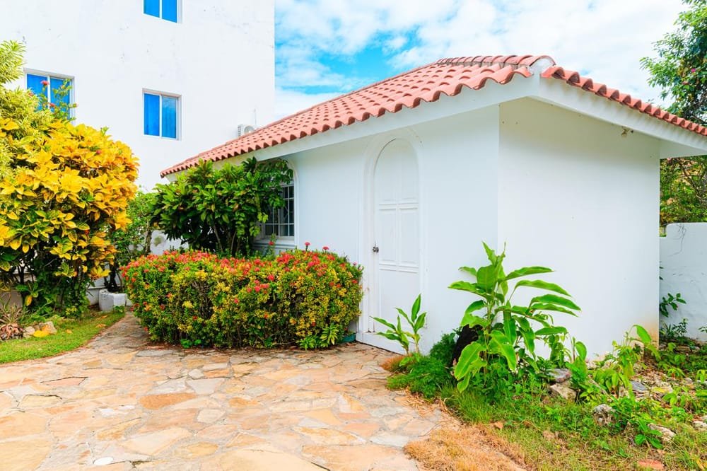 216-D VILLA IN PLAYA LAGUNA 2, SOSUA - Image 2