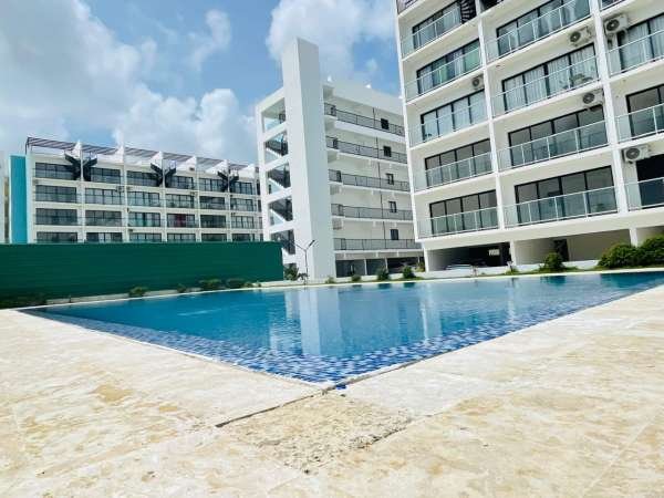 El Cortecito Fully Furnished 1-bedroom With Balcony & Pool - Image 2