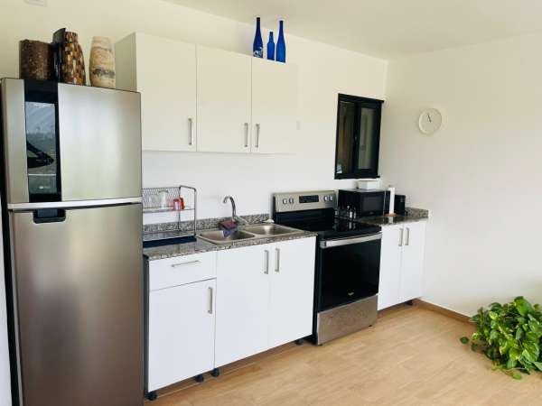 El Cortecito Fully Furnished 1-bedroom With Balcony & Pool - Image 5