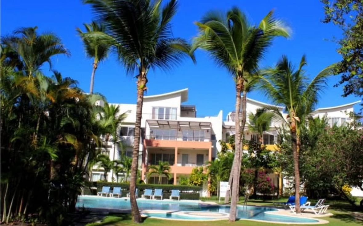 3307- DUPLEX PENTHOUSE IN SOSÚA - Image 3