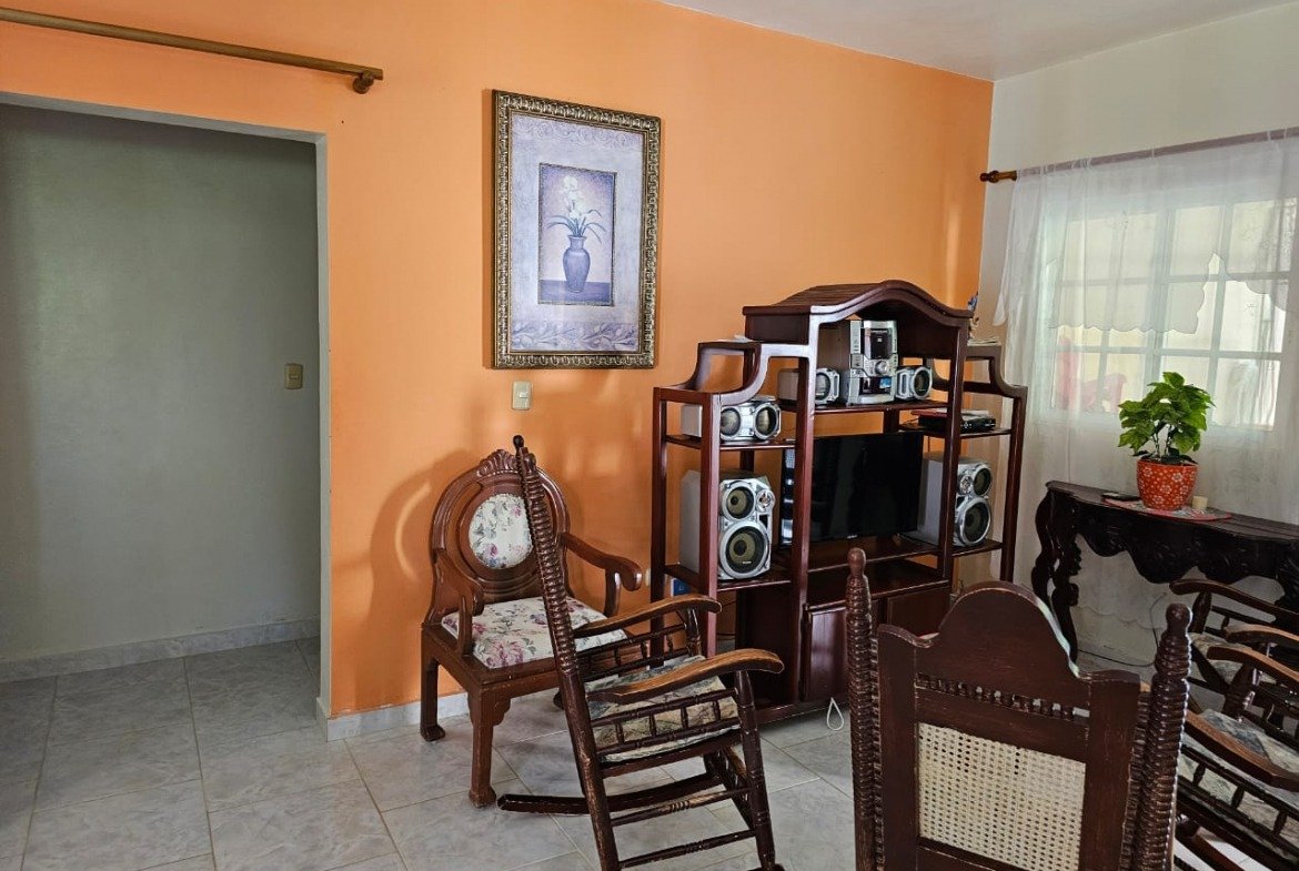 House in Cabarete for Sale, Close To Center And The Beaches - Image 3