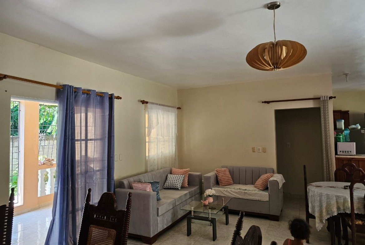 House in Cabarete for Sale, Close To Center And The Beaches - Image 5