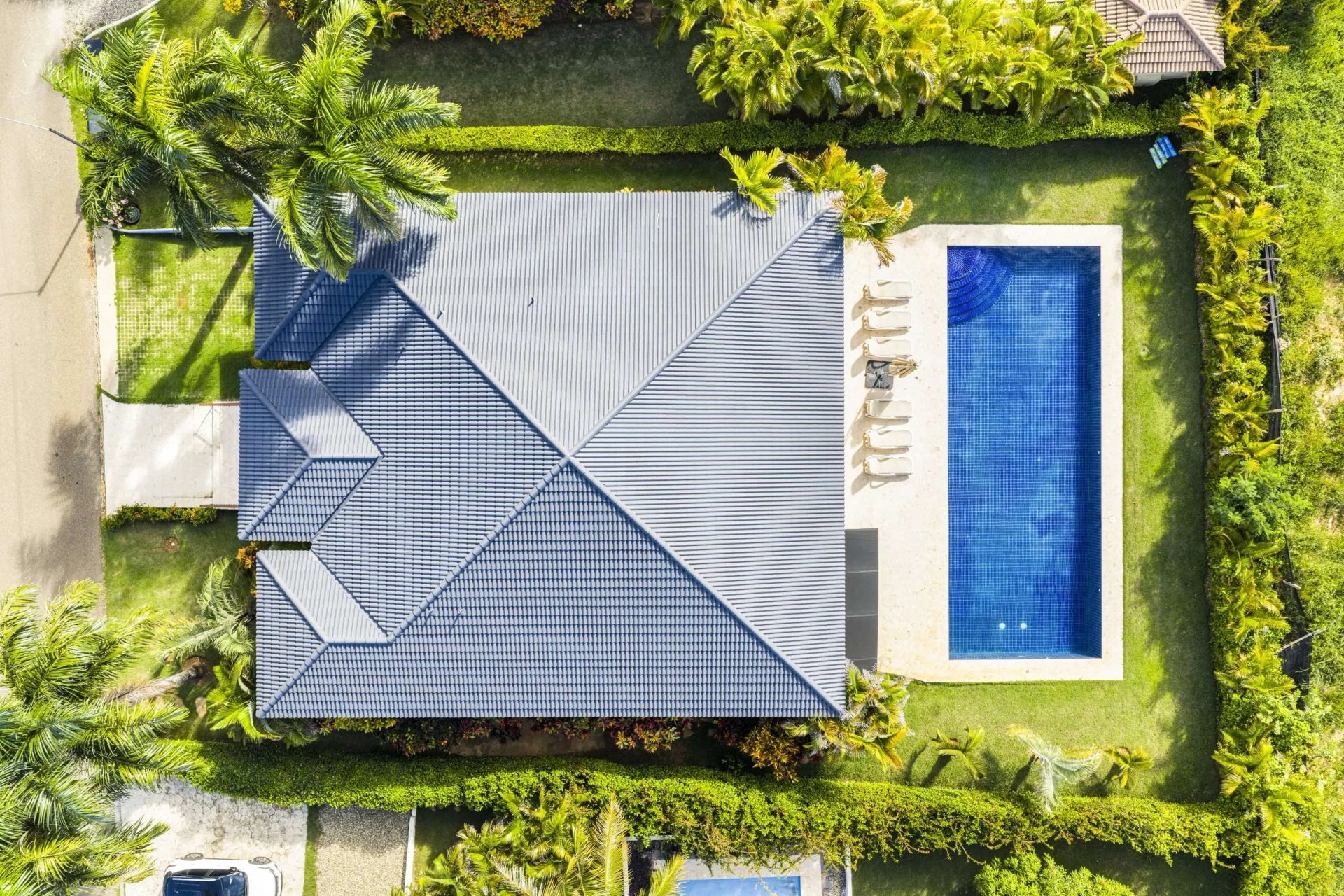 166-D HOUSE IN HISPANIOLA , SOSUA - Image 4