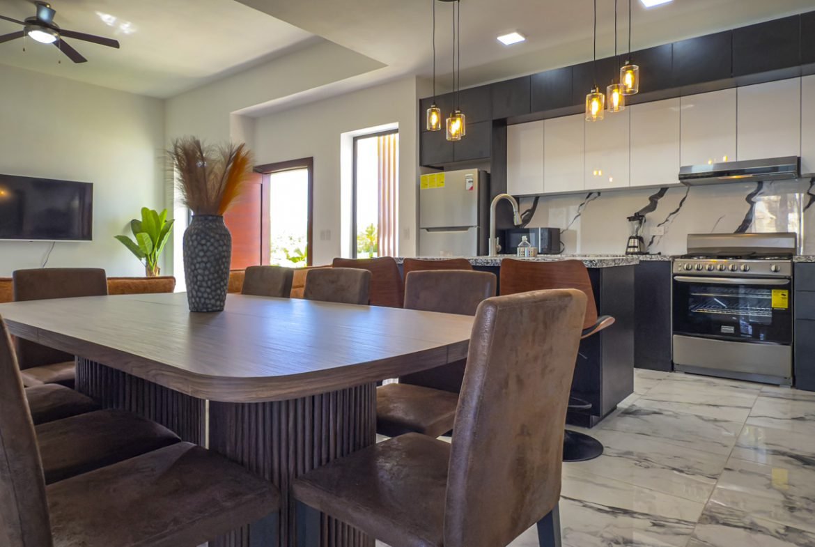 Beautiful Modern 3BR Villa Sosua Ocean Village - Image 4