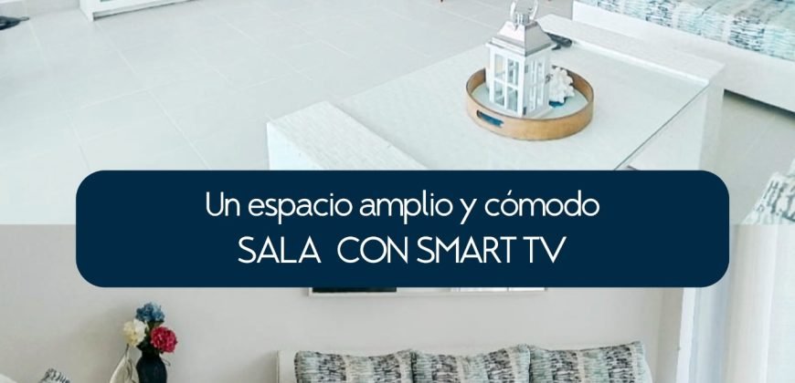 Spacious 2-Bedroom Apartment for Sale Near Bibijagua Beach – - Image 5