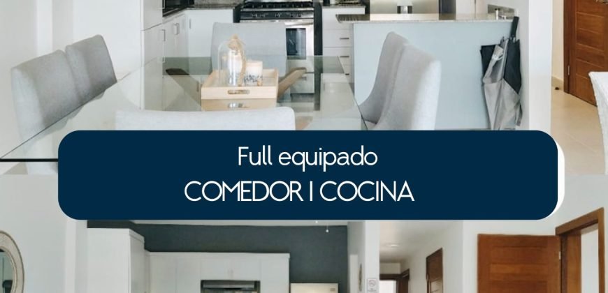 Spacious 2-Bedroom Apartment for Sale Near Bibijagua Beach – - Image 4