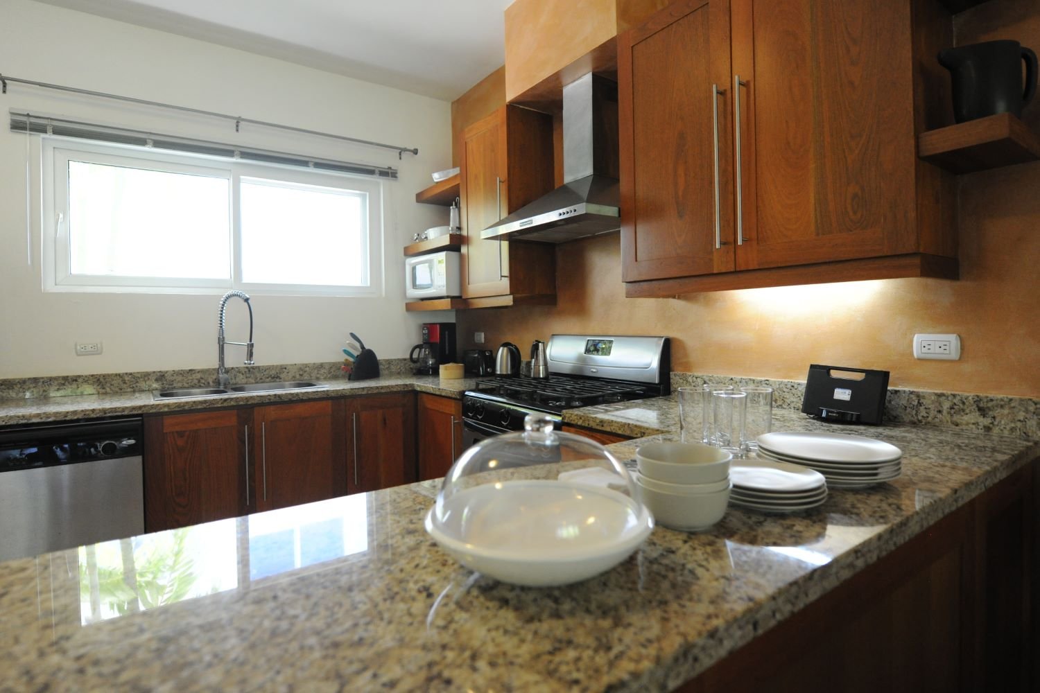 3305- DUPLEX TOWNHOME IN SOSÚA - Image 2