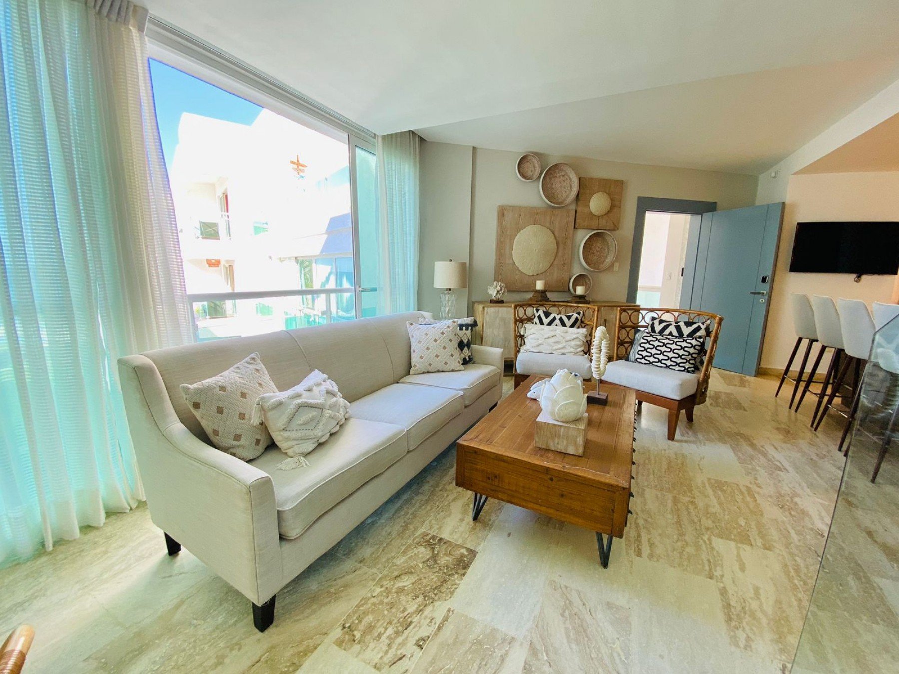 Apartment For Sale In Sosua, Dominican Republic - Image 2