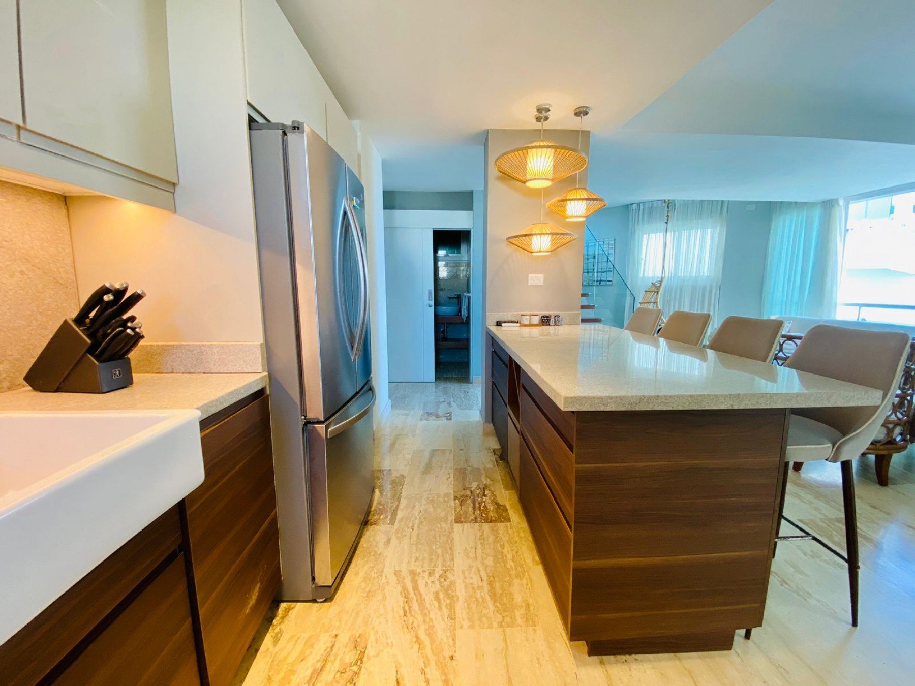 Apartment For Sale In Sosua, Dominican Republic - Image 5