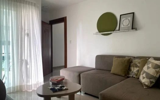 HERMOSO APARTAMENTO SANTIAGO - Image 5
