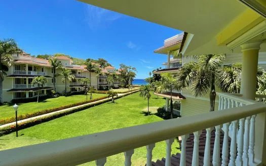 Apartamento de 2 Habitaciones con Vista al Mar en Sosúa – Ideal para Vivir o Invertir - Image 3