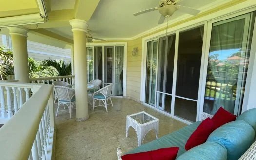 Apartamento de 2 Habitaciones con Vista al Mar en Sosúa – Ideal para Vivir o Invertir - Image 4