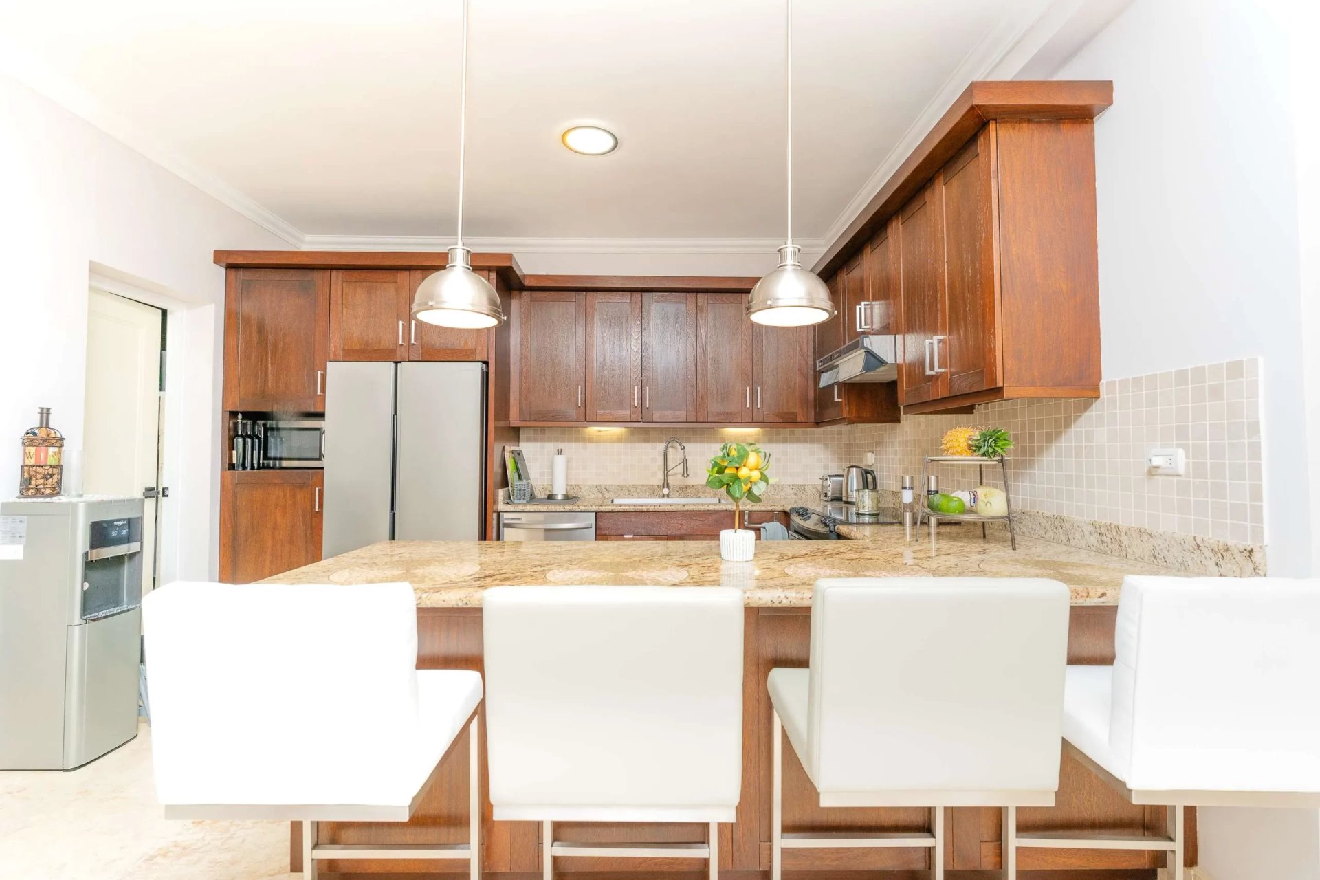 200-D GREAT LOCATION, APARTMENT IN HISPANIOLA BEACH, SOSÚA - Image 5