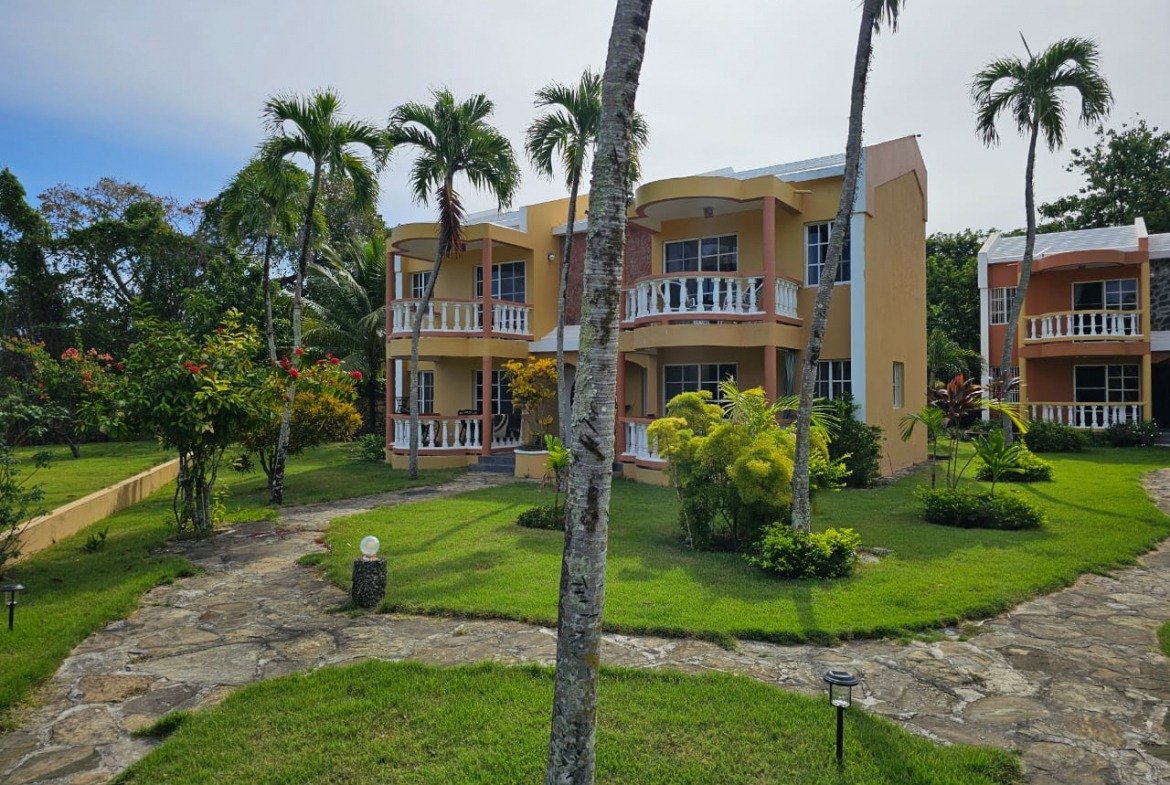 Great Condo For Sale, Close To Sosua Center  - Image 4