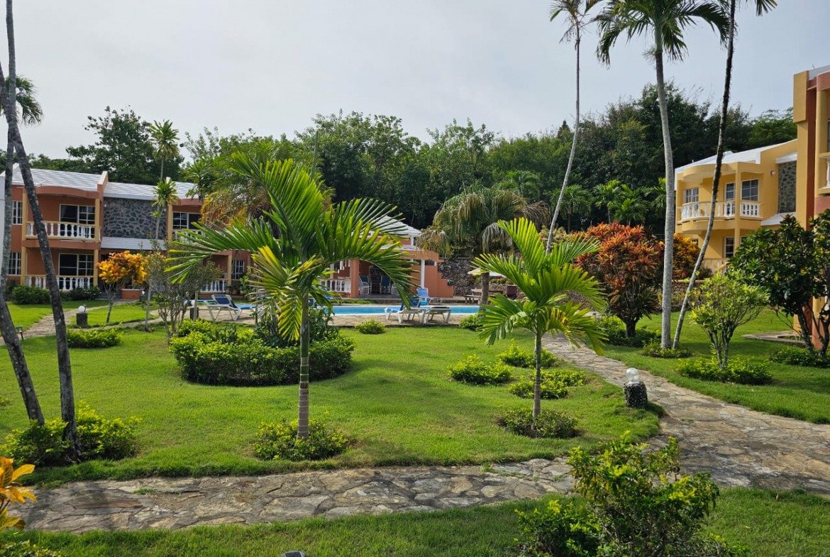 Great Condo For Sale, Close To Sosua Center  - Image 5