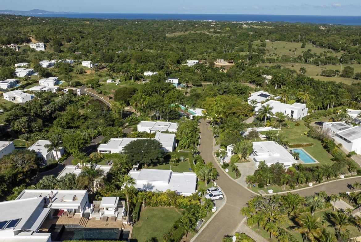 Luxury 3BR Ocean View Villa – Sosua Hills, Agua Dulce - Image 3