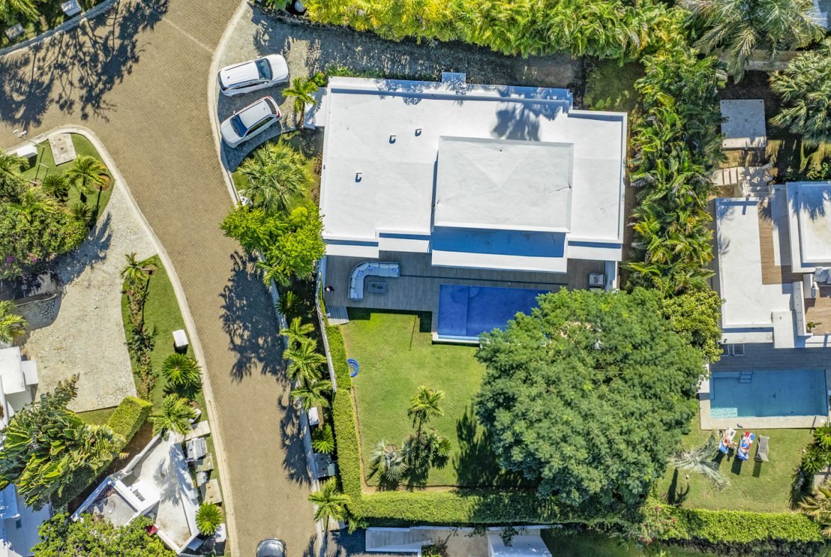 Luxury 3BR Ocean View Villa – Sosua Hills, Agua Dulce - Image 4