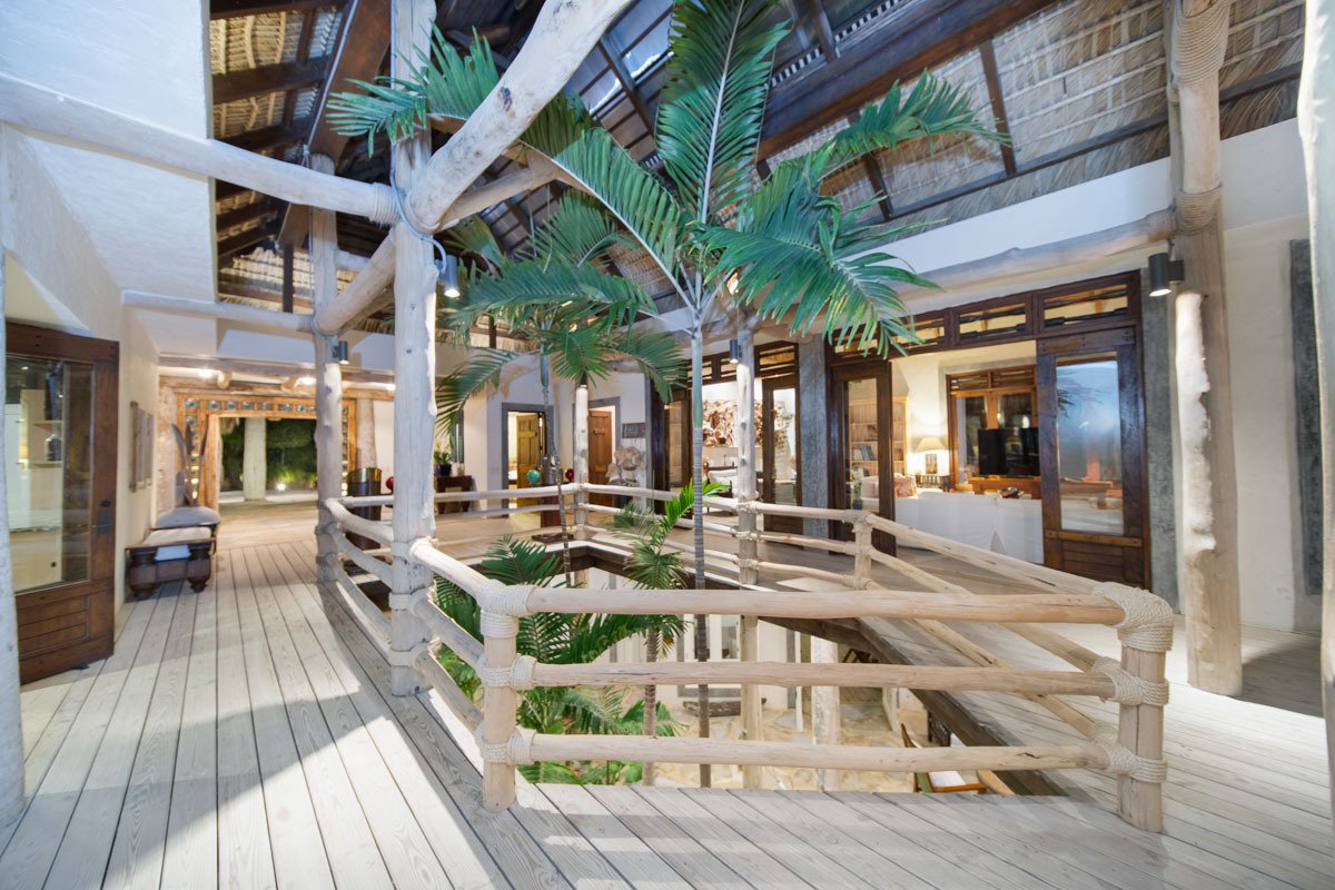 Seafront Villa in Marina – Punta Cana Resort & Club - Image 5