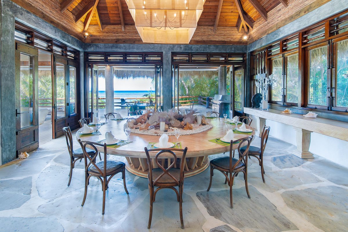 Seafront Villa in Marina – Punta Cana Resort & Club - Image 4