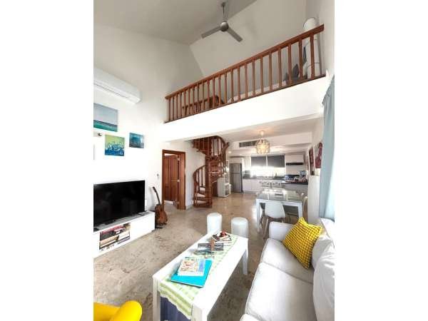 Luxury Penthouse In Playa Turquesa ~ Complete With Partial Ocean - Image 2