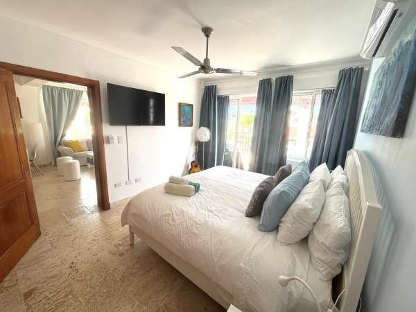 Luxury Penthouse In Playa Turquesa ~ Complete With Partial Ocean - Image 4