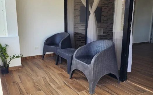 Acogedor Apartamento en Complejo Monte Vista - RE/MAX ATLANTIS - Image 2